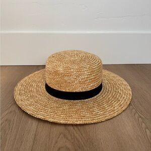 Straw Hat